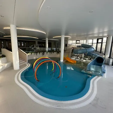 Fantazja Polanki Aqua B117 *