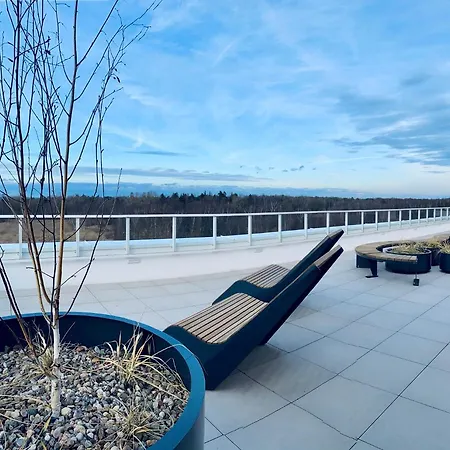 Fantazja Polanki Aqua B117 * Kołobrzeg