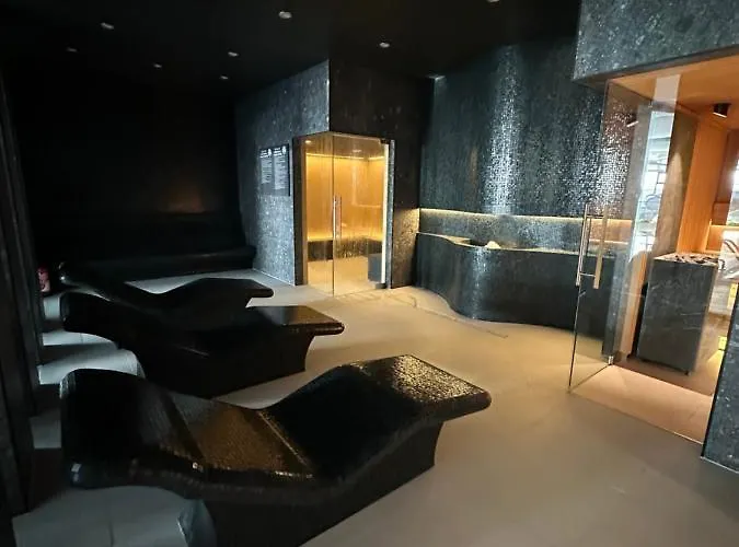 Fantazja Polanki Aqua B117 Appartement