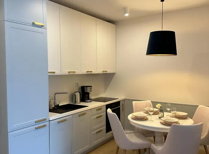 Fantazja Polanki Aqua B117 Kołobrzeg