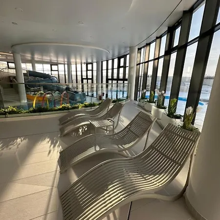 Fantazja Polanki Aqua B117 Kołobrzeg