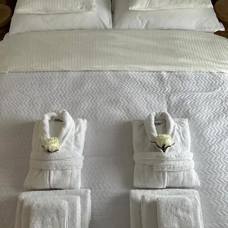 Fantazja Polanki Aqua B117 Appartement *