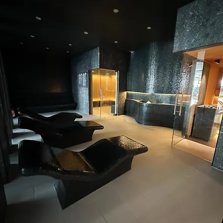 Fantazja Polanki Aqua B117 Apartment