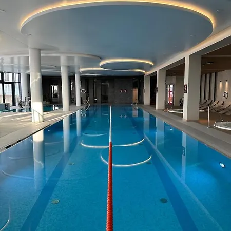 Fantazja Polanki Aqua B117 Kołobrzeg