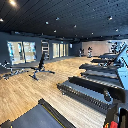 Fantazja Polanki Aqua B117 Kołobrzeg