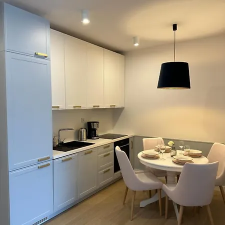 Fantazja Polanki Aqua B117 Kołobrzeg