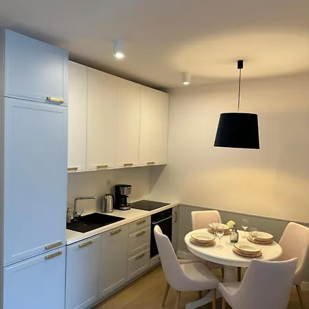 Fantazja Polanki Aqua B117 Kołobrzeg