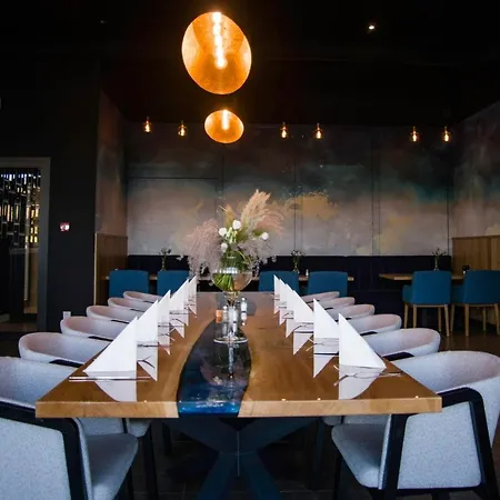 Fantazja Polanki Aqua B117 * Kołobrzeg