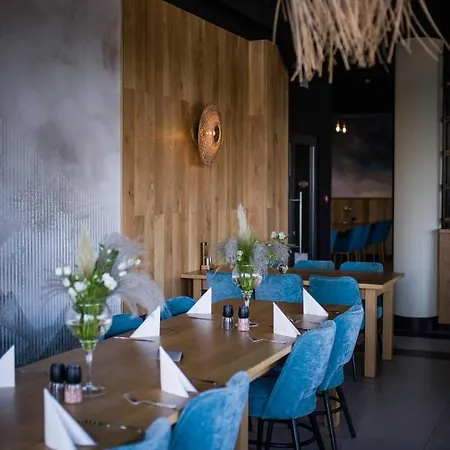 Lejlighed Fantazja Polanki Aqua B117 Kołobrzeg