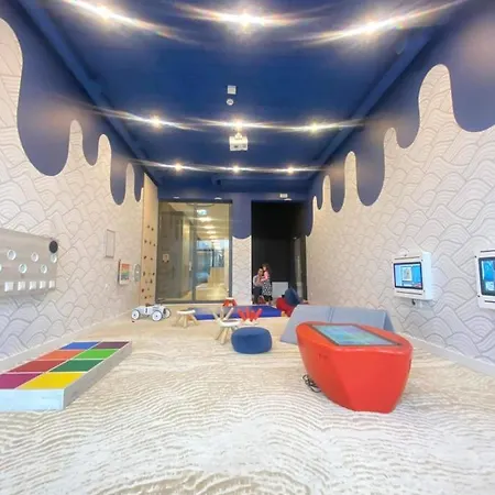 Fantazja Polanki Aqua B117 Kołobrzeg