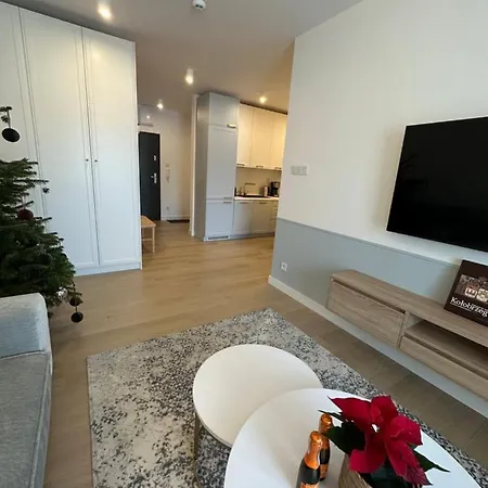 Fantazja Polanki Aqua B117 Kołobrzeg