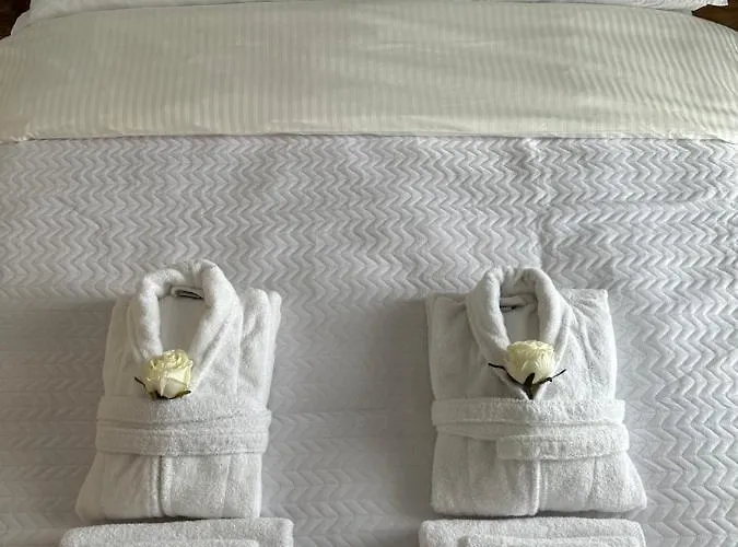 Fantazja Polanki Aqua B117 Apartamento *