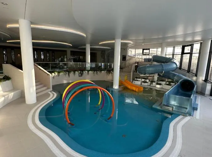 Fantazja Polanki Aqua B117 *