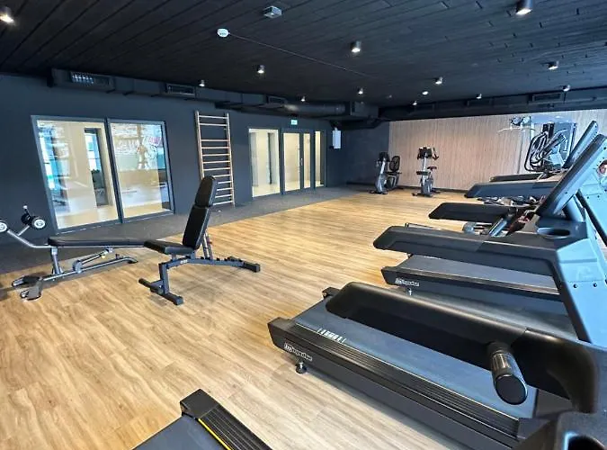 Fantazja Polanki Aqua B117 Kołobrzeg